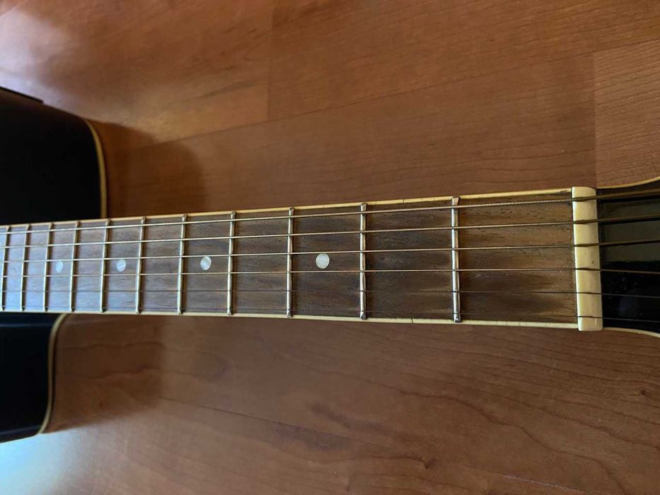 Гитара Kona Acoustic