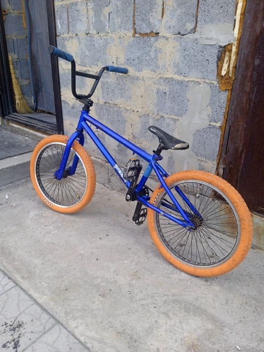 Велосипед BMX petava