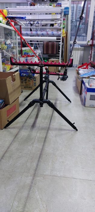 Род Под из ппр трубы диаметом 25 мм.