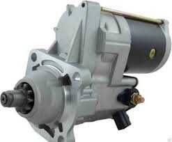 Стартера для авто (новые)