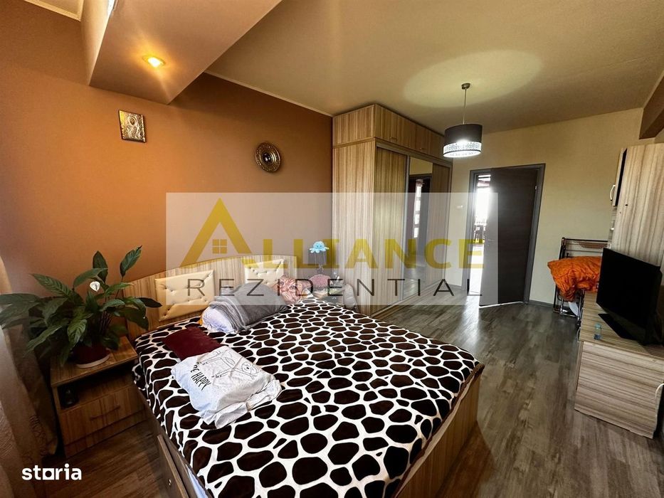 Apartament 3 camere 95 mp | Aurel Persu â Sector 4 | Parcare + Boxa