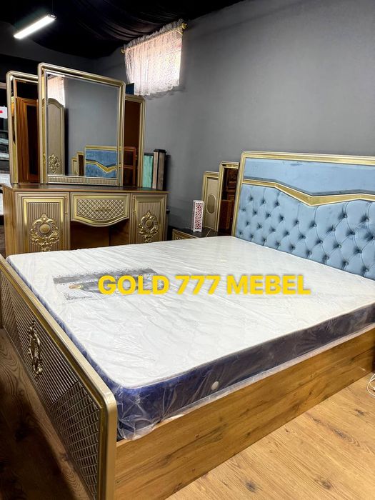 Mebel gold sifatli xamyonbop