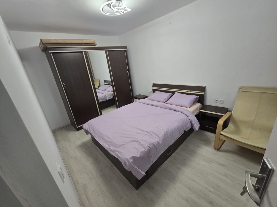 Caut colega Apartament Politehnica-Lujerului 3 camere