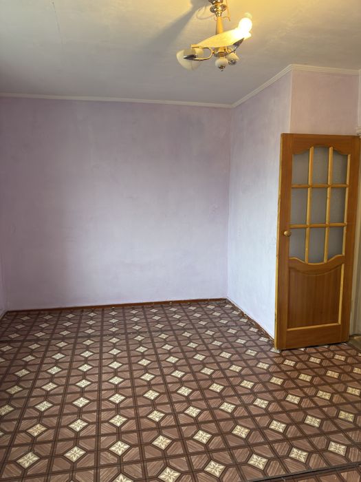 Продам 1 комнатную квартиру