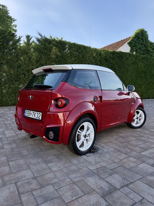 AIXAM Coupe 2015 — imagine 4