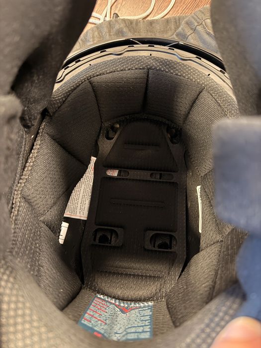 Каска за мотор HJC C70 - Л размер