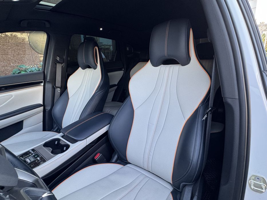 Byd song plus chempion2023/2024,605km elektr 96%yomkst kraska toza