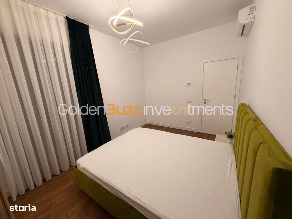 3 camere cu gradina Avalon Estate, Pipera
