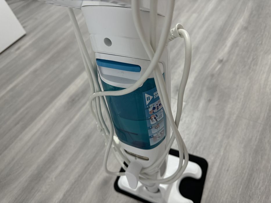 Mop cu aburi ROWENTA