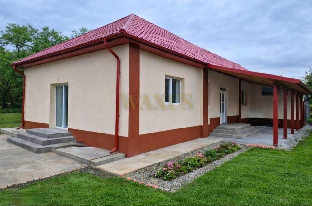 Casa tip Duplex direct de la proprietar ,  120 mp SU, teren 1000 mp, Căianu / Cluj-Napoca