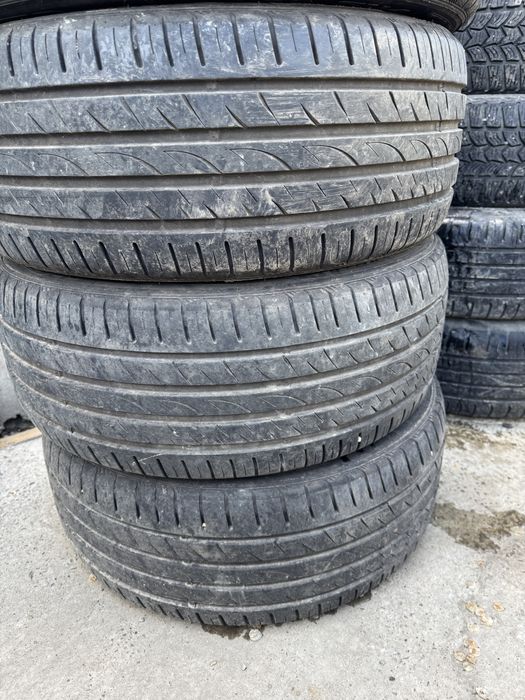 Cauciucuri vara nexen 245/45/R18