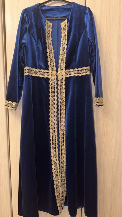 Одежда национальное