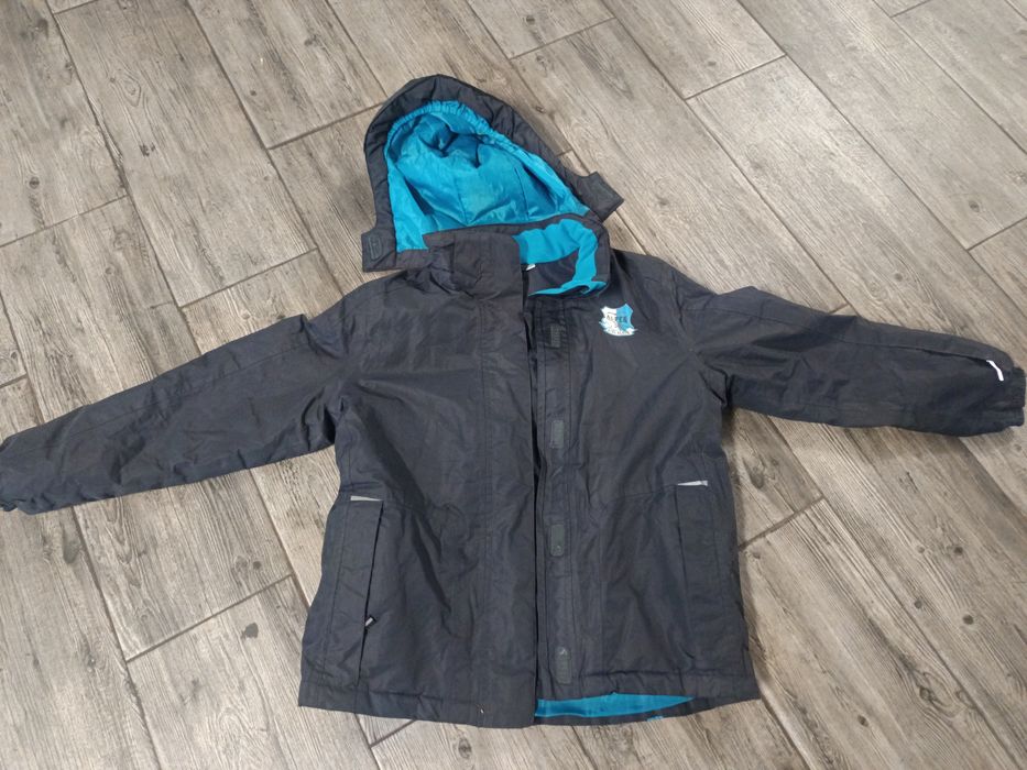 Geci și pantaloni ski mărimea 152