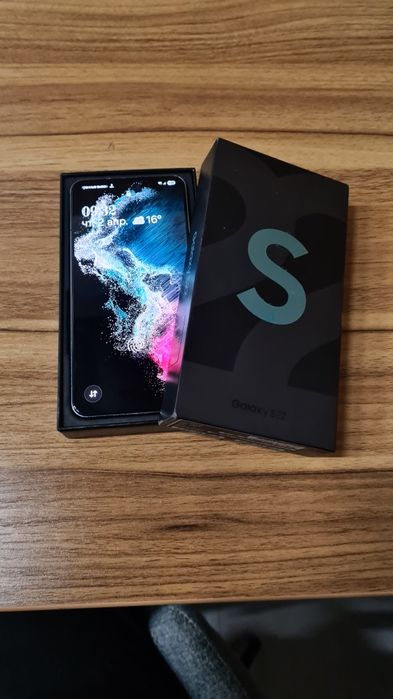 Samsung S22 Vietnam 2simlik