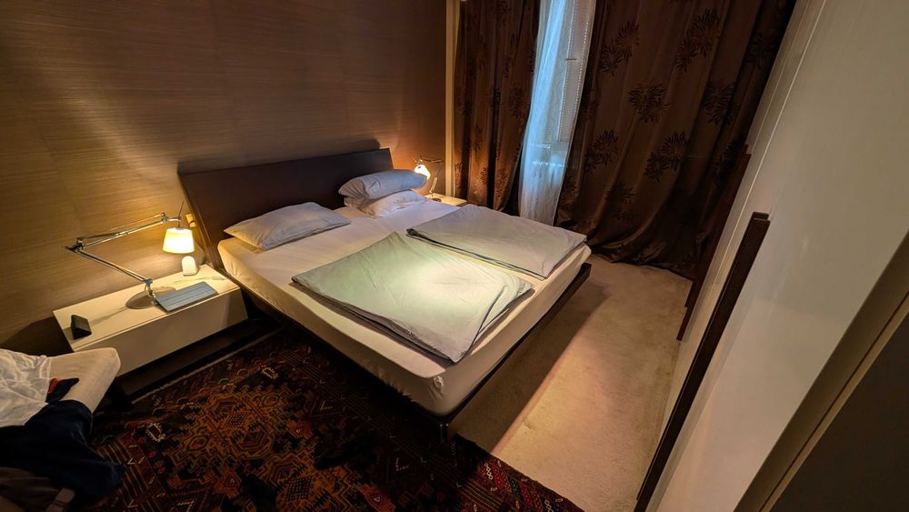 Италианска спалня