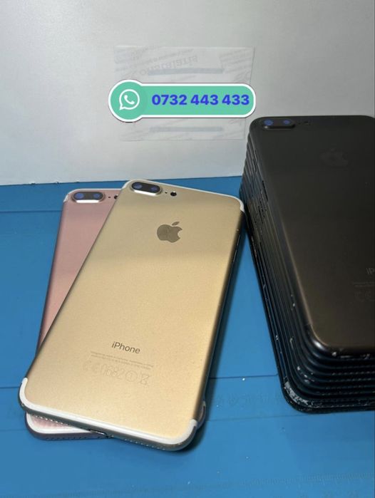  Carcasă / Display Original iPhone 7/8/X/11/12/13/14/15 