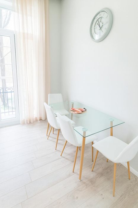 Дава се под наем Етаж от къща в Пловдив, Център - 90 кв.м за 715 € - Снимка #3