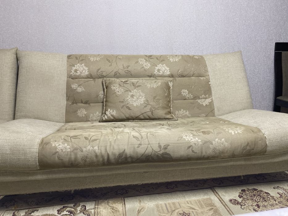 Продам мягкую мебель