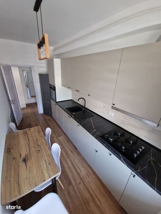 Apartament 1 camera D-Hlincea