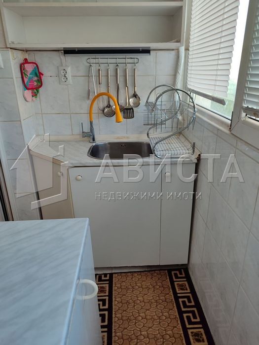 2-стаен в София-Връбница 1 площ 48
