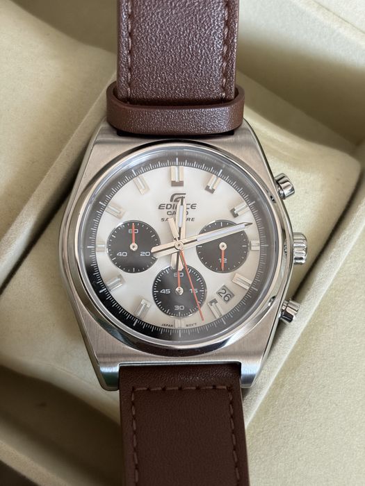 Мъжки часовник Casio Edifice