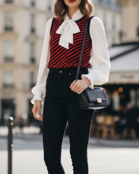 Дамски пуловер Maje