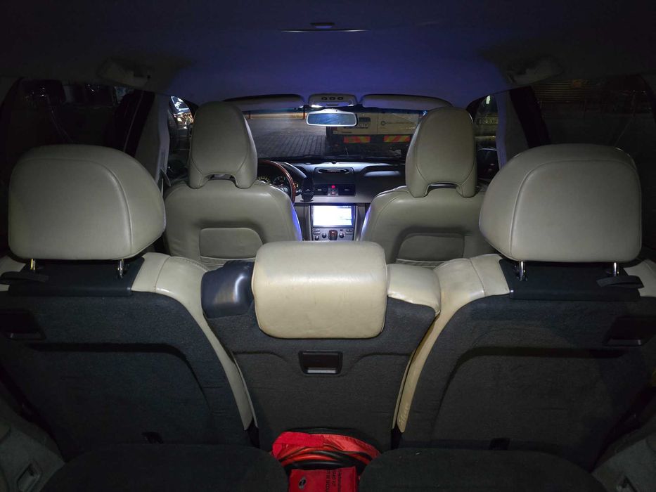 Vand  Volvo XC90