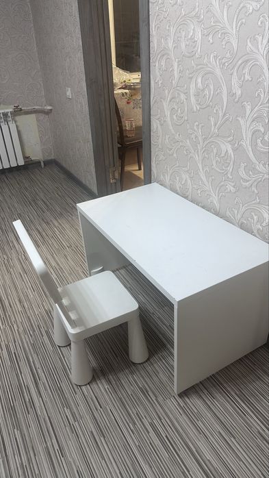 Икеа ikea стол стульчик бу