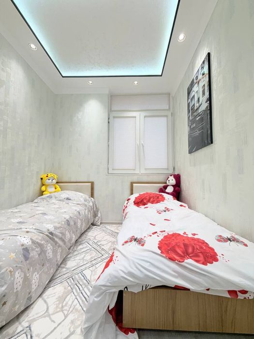 ×Чиланзар 7, 2в3/3/5 ‼️РАЗДЕЛКА, 52м²‼️Продаётся квартира