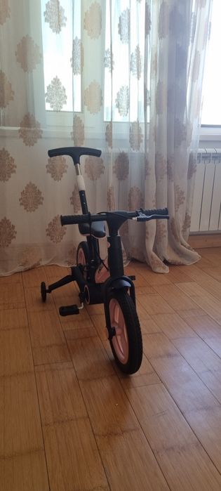 Продаётся детский велосипед (для девочек) !