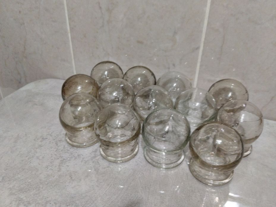 Банки медицинские