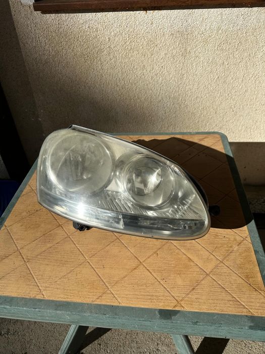 Фарове за голф 5