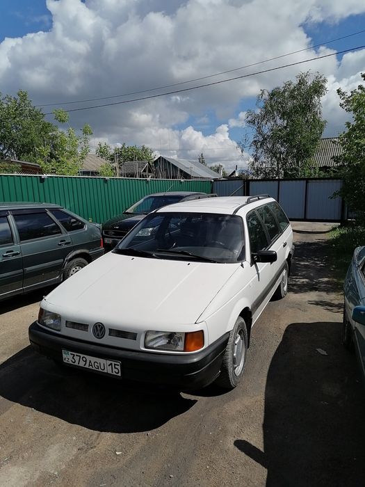 срочно продам volkswagen passat b3