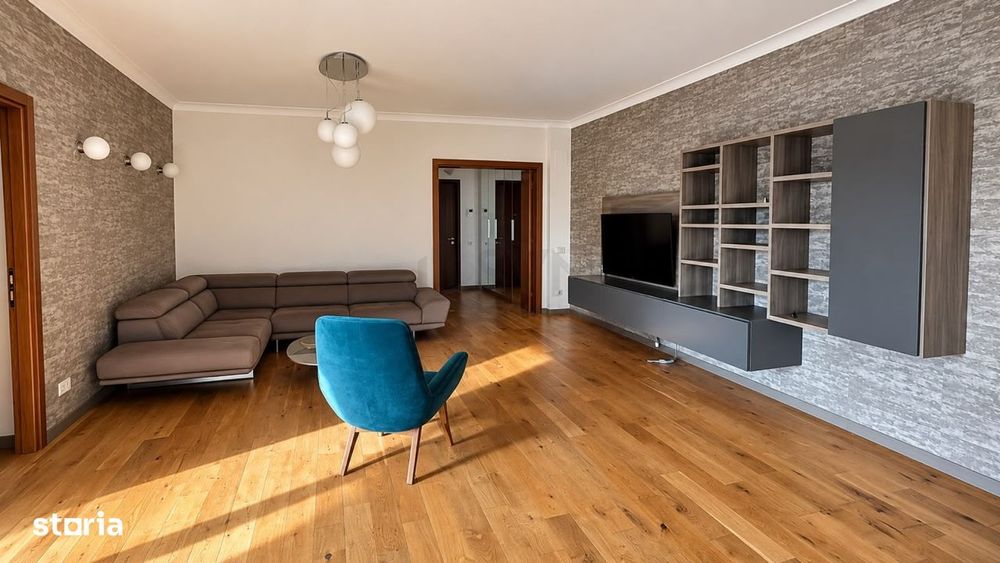 Apartament 2 camere I Terasa I Parcare I Orhideea Gardens