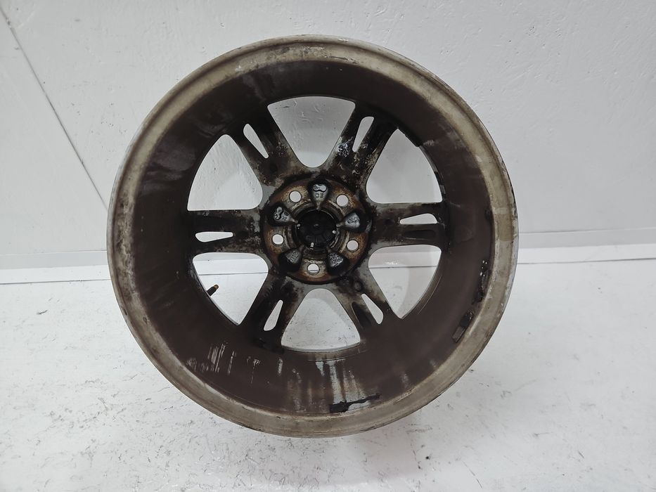 Set jante aliaj Seat Leon (1P1) [Fabr 2005-2011] Hatchback Facelift 1P
