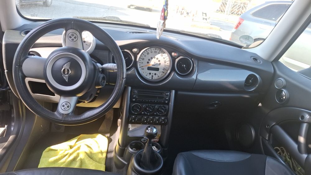 Mini Cooper de vânzare