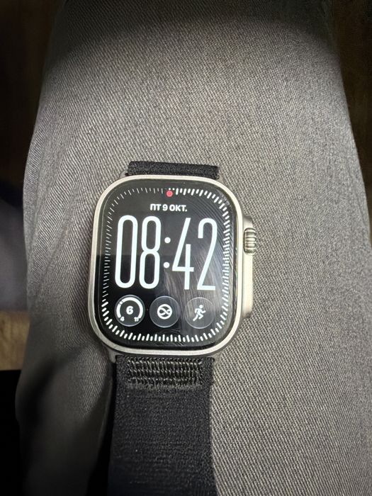 Apple watch ultra 2