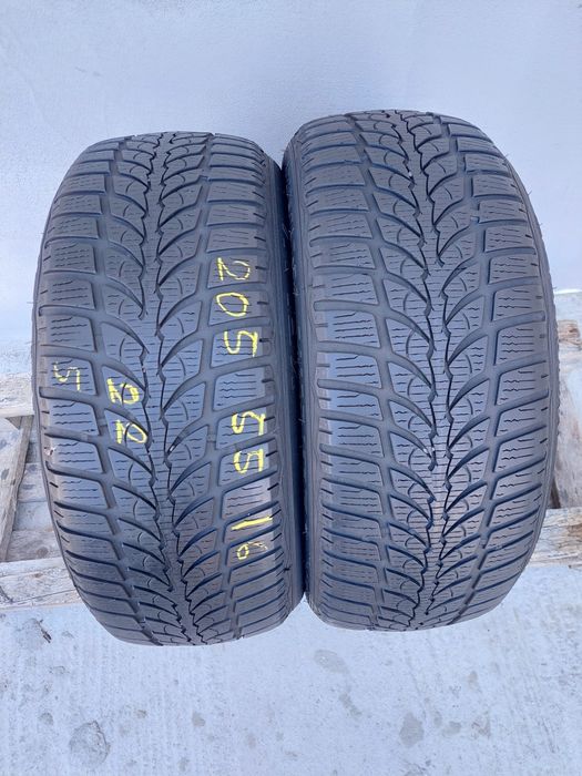 KELY 205 55 R 16 M+S