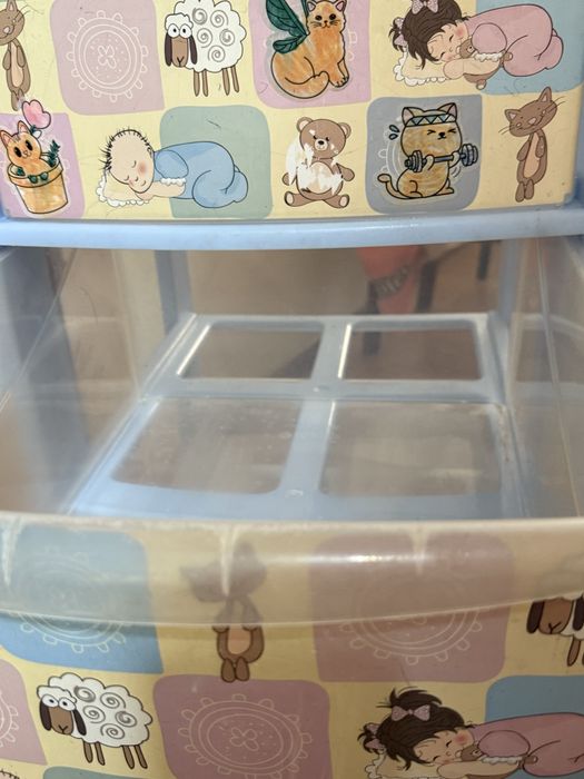 Прлдам детскую полку