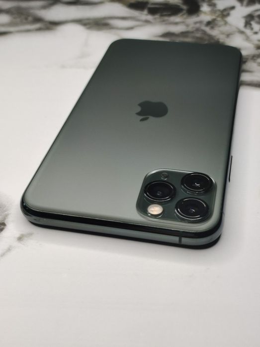 iPhone 11 Pro  KH/A