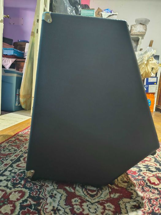 Fender Rumble 75 Combo