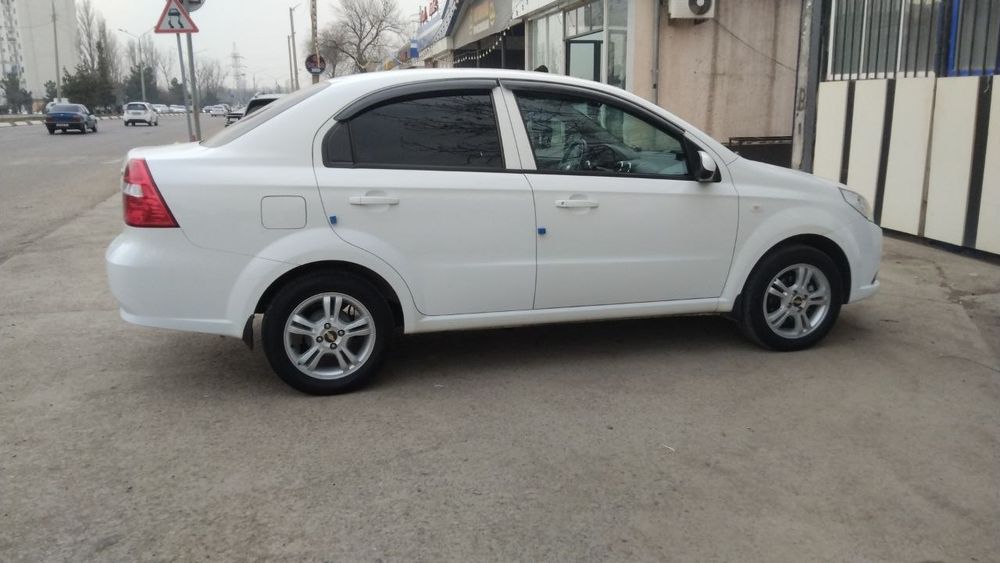 Nexia 3 avtomat Нехиа 3 автомат