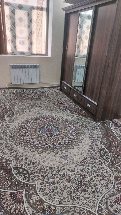 Тезда 5мкраёнда ижарага берилади