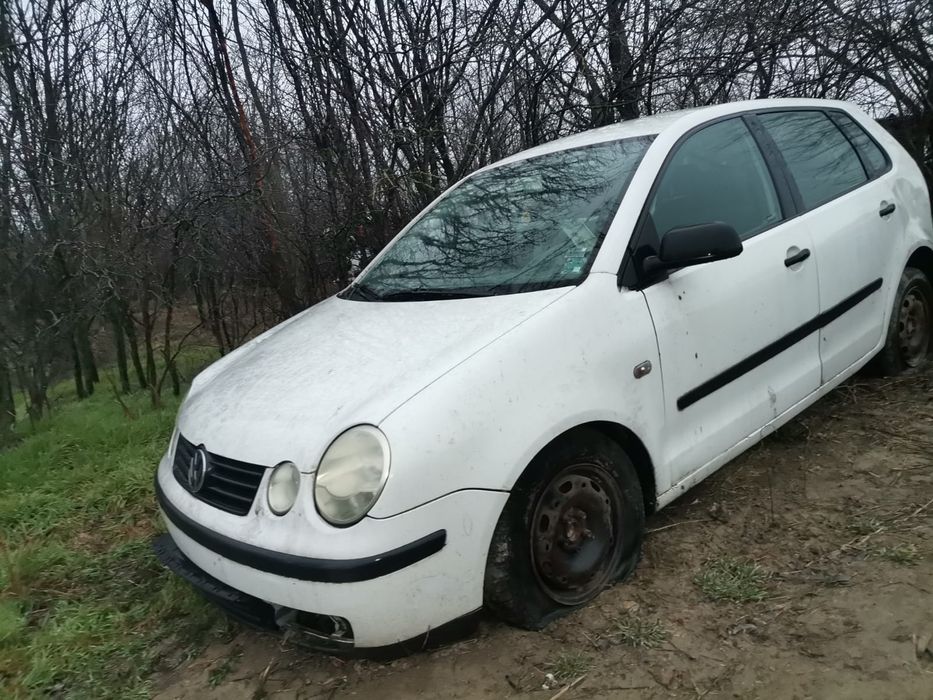 Motor Volkswagen 1.9 Sdi