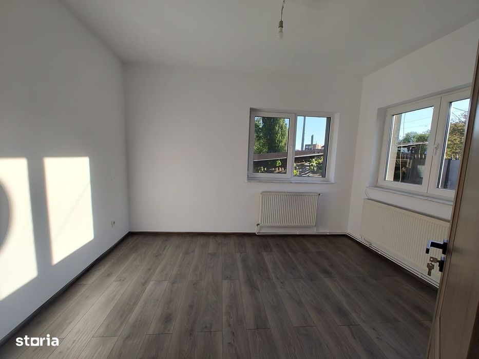 Casă modernă 5 cam | 118 mp | Iris – Str. Oașului 24 | Parcul Armatura