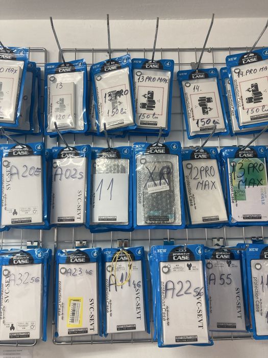 Service Gsm Reparatii telefoane