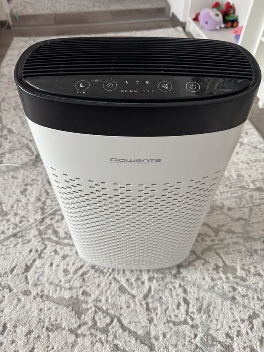 Purificator aer Rowenta