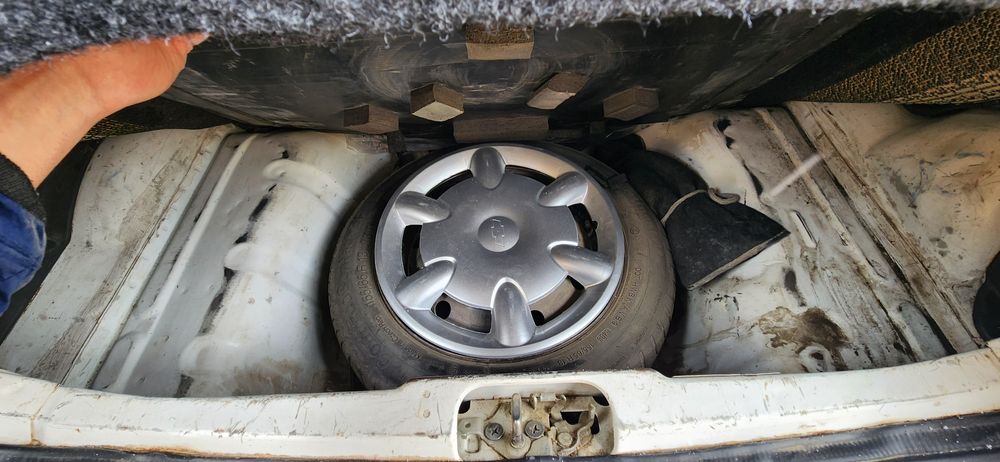 Matiz Daewoo 2008 пол люкс