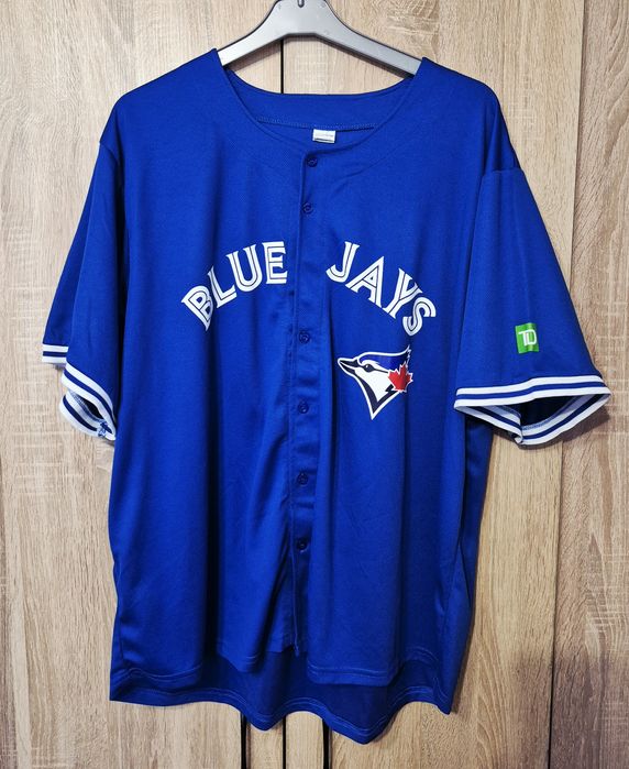 Jersey Toronto Blue Jays Baseball MLB