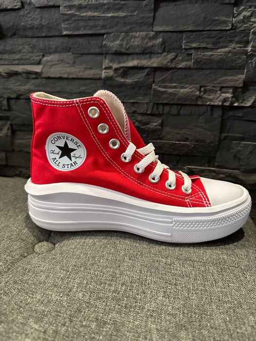 Дамски кецове Converse